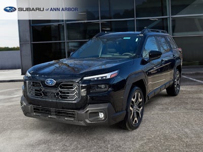 2026 Subaru Outback Touring XT **LIFETIME POWERTRAIN**