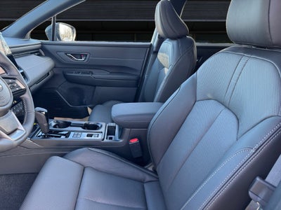 2026 Subaru Outback Touring XT **LIFETIME POWERTRAIN**