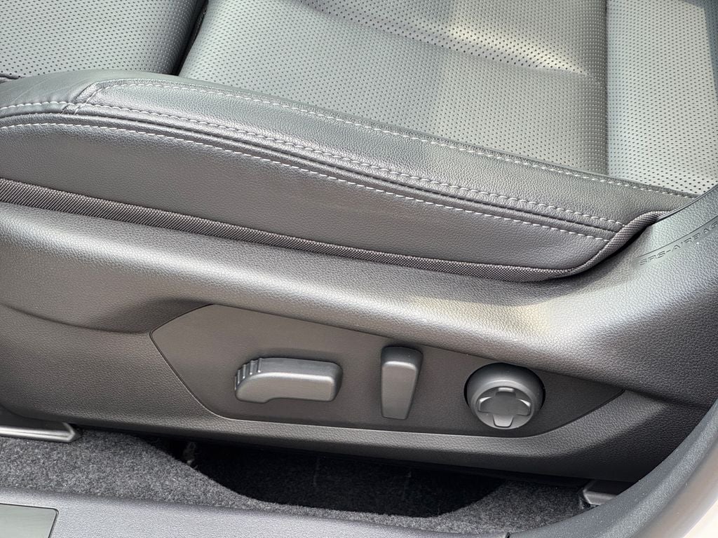 2026 Subaru Outback Touring XT **LIFETIME POWERTRAIN**