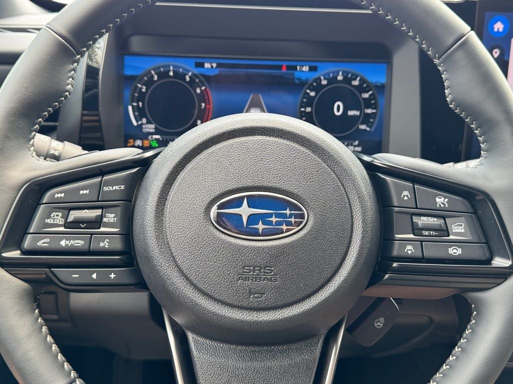 2026 Subaru Outback Touring XT **LIFETIME POWERTRAIN**