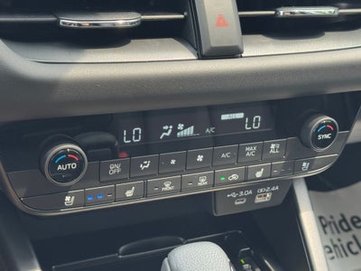 2026 Subaru Outback Touring XT **LIFETIME POWERTRAIN**