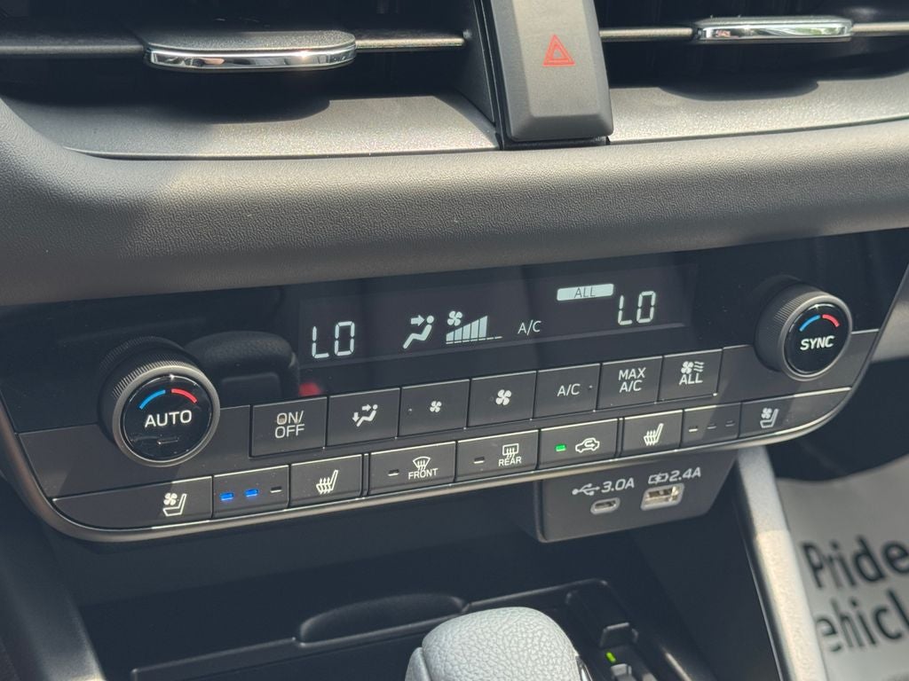 2026 Subaru Outback Touring XT **LIFETIME POWERTRAIN**