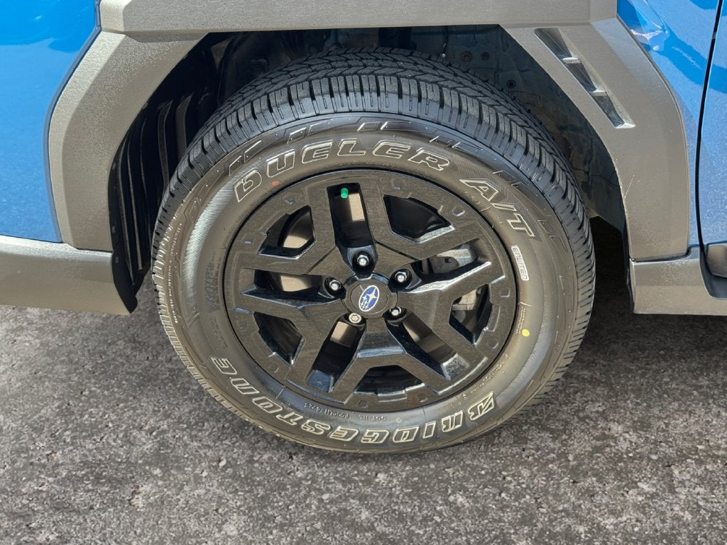 2026 Subaru Outback Wilderness **LIFETIME POWERTRAIN**