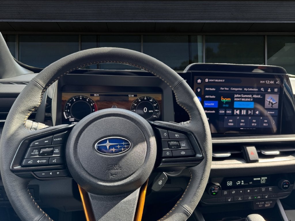 2026 Subaru Outback Wilderness **LIFETIME POWERTRAIN**