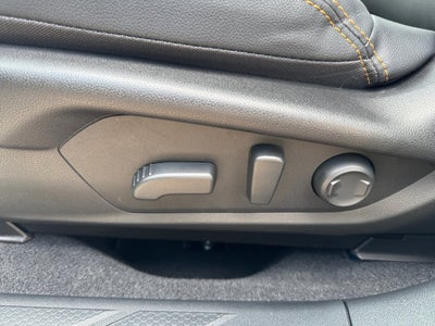 2026 Subaru Outback Wilderness **LIFETIME POWERTRAIN**