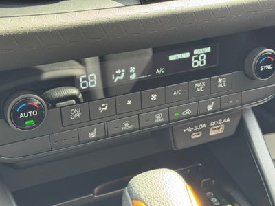 2026 Subaru Outback Wilderness **LIFETIME POWERTRAIN**