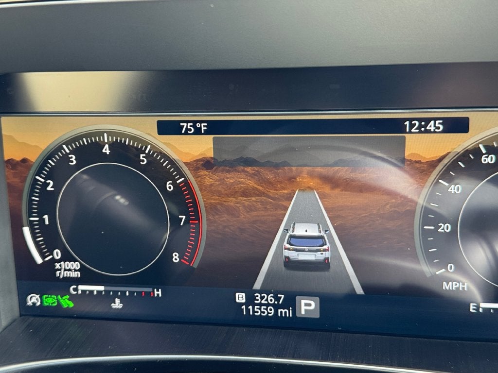 2026 Subaru Outback Wilderness **LIFETIME POWERTRAIN**