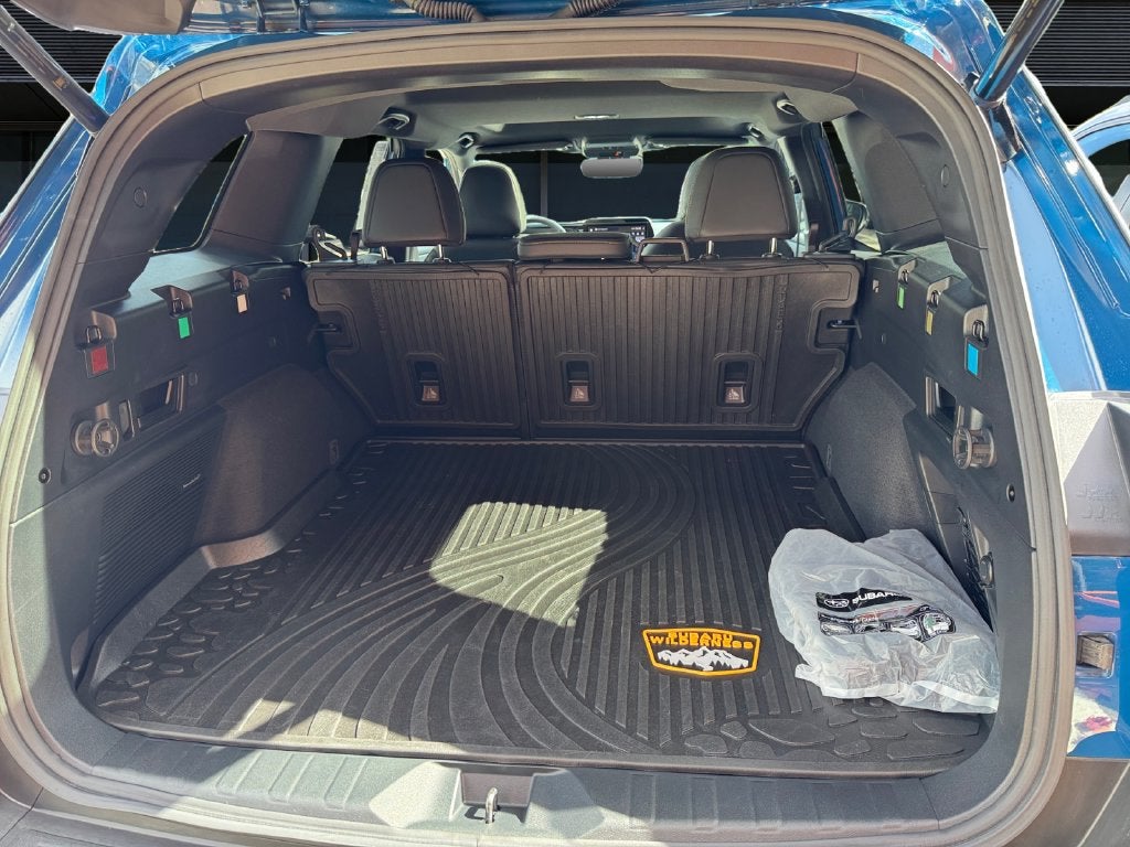 2026 Subaru Outback Wilderness **LIFETIME POWERTRAIN**