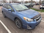 2017 Subaru Crosstrek 2.0i Premium