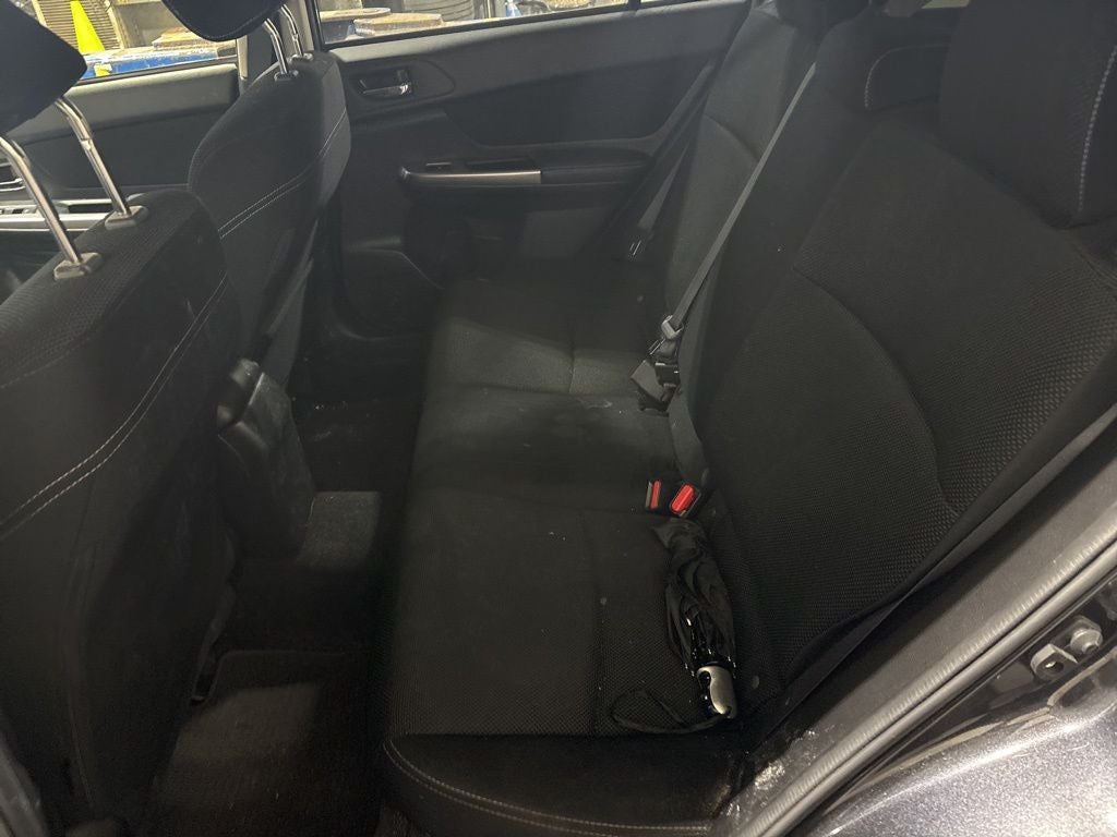 2015 Subaru XV Crosstrek 2.0i Premium