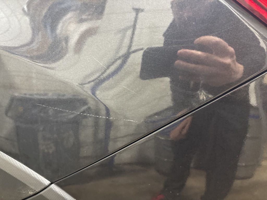 2015 Subaru XV Crosstrek 2.0i Premium