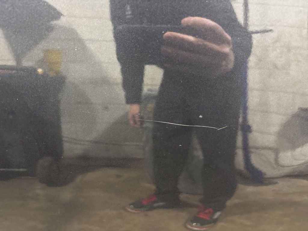 2015 Subaru XV Crosstrek 2.0i Premium