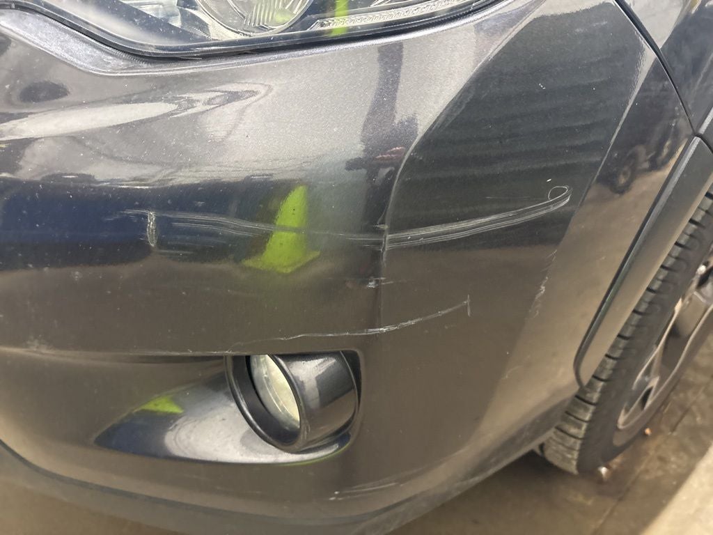 2015 Subaru XV Crosstrek 2.0i Premium