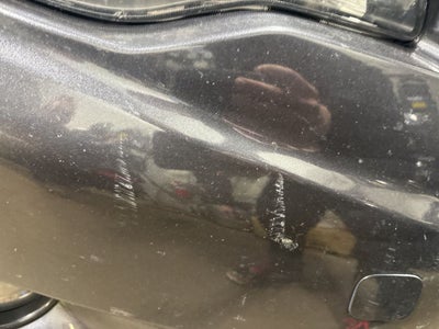 2015 Subaru XV Crosstrek 2.0i Premium