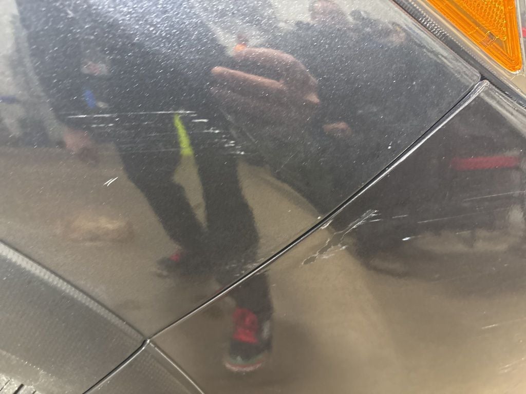 2015 Subaru XV Crosstrek 2.0i Premium