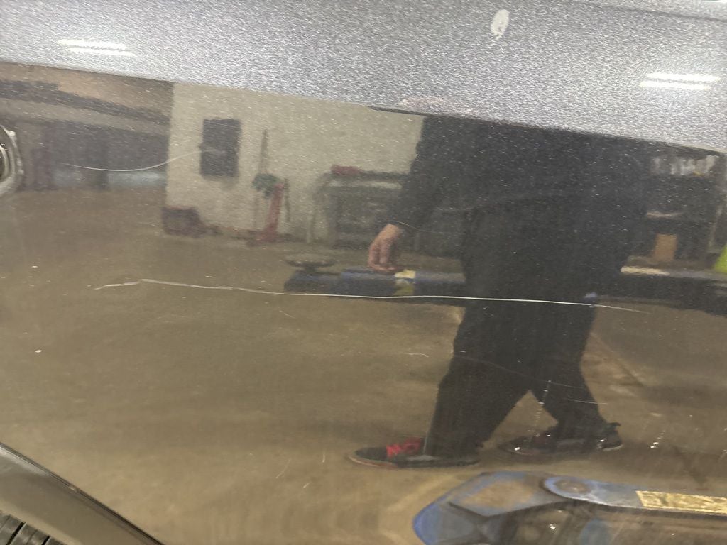 2015 Subaru XV Crosstrek 2.0i Premium