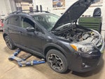 2015 Subaru XV Crosstrek 2.0i Premium