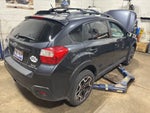 2015 Subaru XV Crosstrek 2.0i Premium