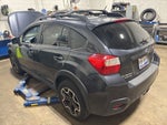 2015 Subaru XV Crosstrek 2.0i Premium