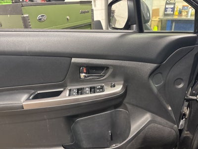 2015 Subaru XV Crosstrek 2.0i Premium