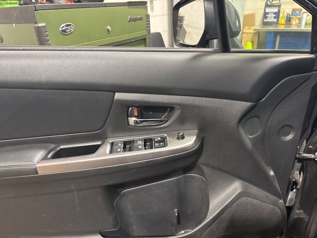 2015 Subaru XV Crosstrek 2.0i Premium