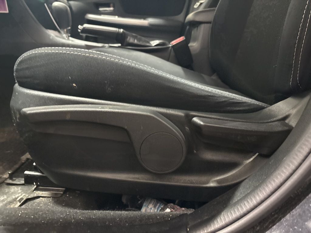 2015 Subaru XV Crosstrek 2.0i Premium