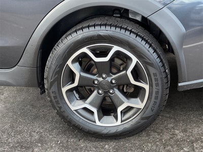 2015 Subaru XV Crosstrek 2.0i Premium