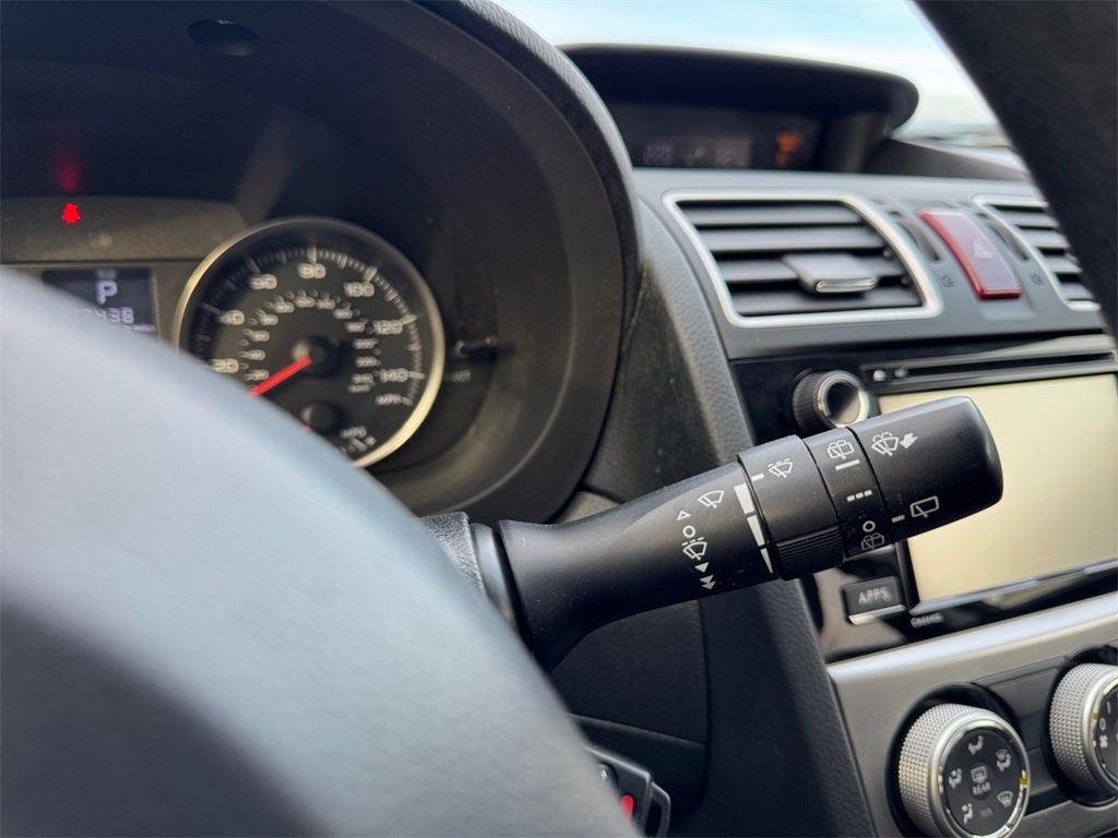 2015 Subaru XV Crosstrek 2.0i Premium