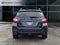 2015 Subaru XV Crosstrek 2.0i Premium