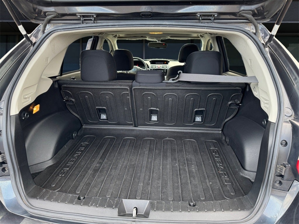 2015 Subaru XV Crosstrek 2.0i Premium