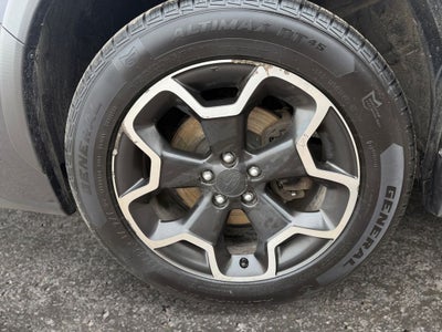 2014 Subaru XV Crosstrek 2.0i Limited