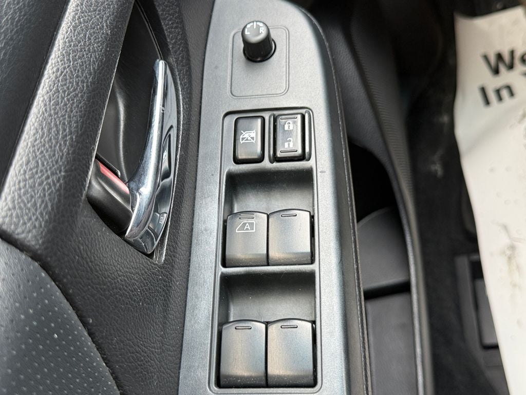 2014 Subaru XV Crosstrek 2.0i Limited