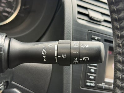 2014 Subaru XV Crosstrek 2.0i Limited