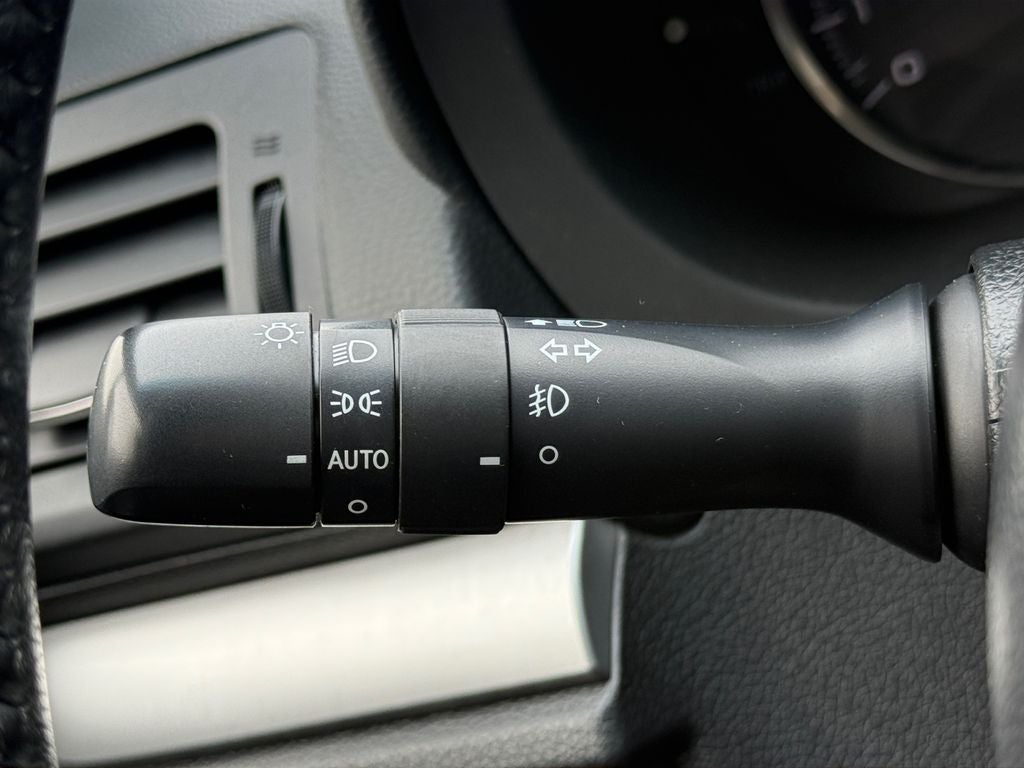 2014 Subaru XV Crosstrek 2.0i Limited