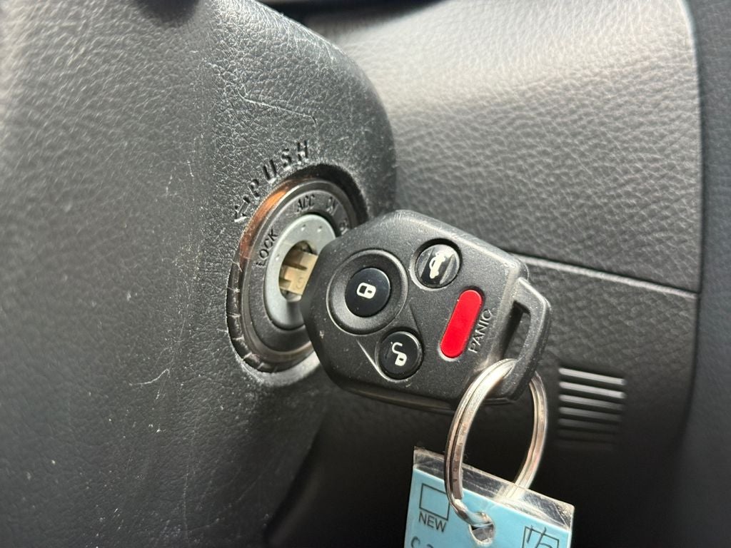 2014 Subaru XV Crosstrek 2.0i Limited