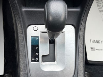 2014 Subaru XV Crosstrek 2.0i Limited