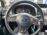 2014 Subaru XV Crosstrek 2.0i Limited