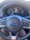2016 Subaru Crosstrek 2.0i Limited