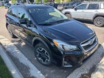2016 Subaru Crosstrek 2.0i Limited
