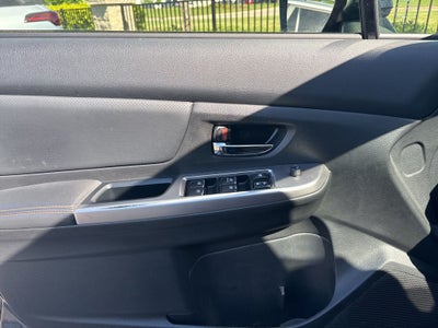 2016 Subaru Crosstrek 2.0i Limited