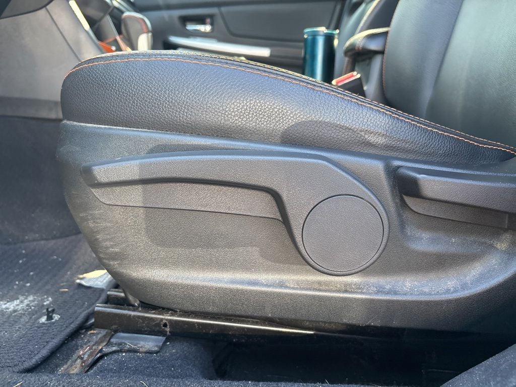 2016 Subaru Crosstrek 2.0i Limited