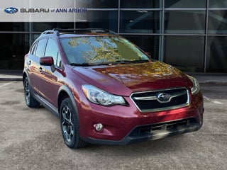 2015 Subaru XV Crosstrek 2.0i Limited