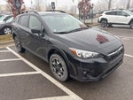 2019 Subaru Crosstrek 2.0i *MANUAL TRANSMISSION*