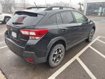 2019 Subaru Crosstrek 2.0i *MANUAL TRANSMISSION*