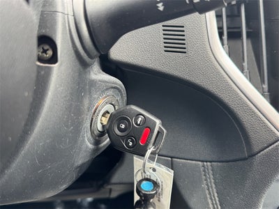 2018 Subaru Crosstrek 2.0i Premium Manual Transmission