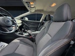 2018 Subaru Crosstrek 2.0i Premium Manual Transmission