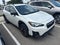 2019 Subaru Crosstrek 2.0i