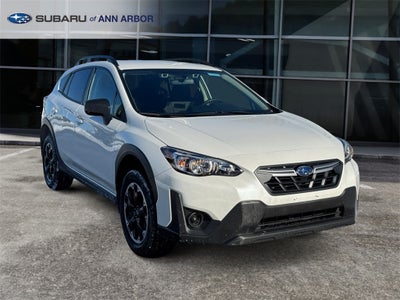2023 Subaru Crosstrek Base *LIFETIME POWERTRAIN*