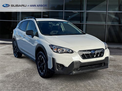 2023 Subaru Crosstrek Base *LIFETIME POWERTRAIN*