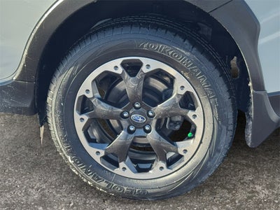 2023 Subaru Crosstrek Base *LIFETIME POWERTRAIN*